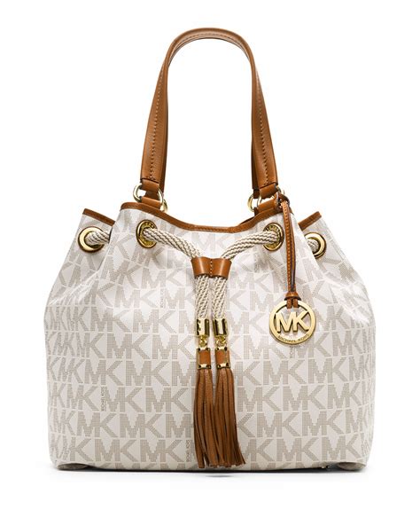 michael kors logo tote bags|Michael Kors free tote bag.